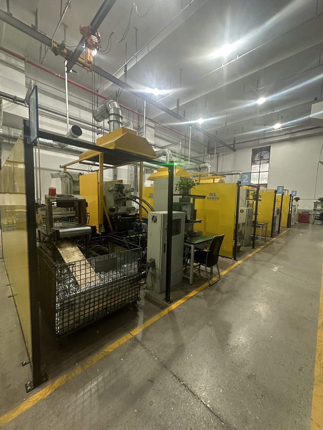 溫州寶格麗衛浴潔具 引領健康生活，鑄就品質衛浴新標桿